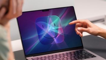 Enchanté es el nombre del chatbot secreto que Apple dio a sus empleados. Lo interesante es para qué lo están usando