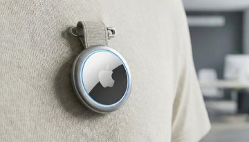 Apple tiene dos ases guardados para competir en la IA. Uno tiene el tamaño de un AirTag y el otro hace algo que ningún HomePod había hecho