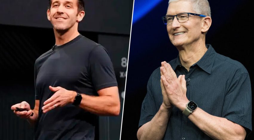John Ternus tiene un nuevo puesto en Apple. Y para los expertos, eso significa una cosa: está preparándose para ser el nuevo CEO
