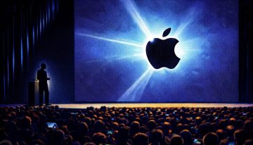 Los 13 segundos que se guardó Steve Jobs