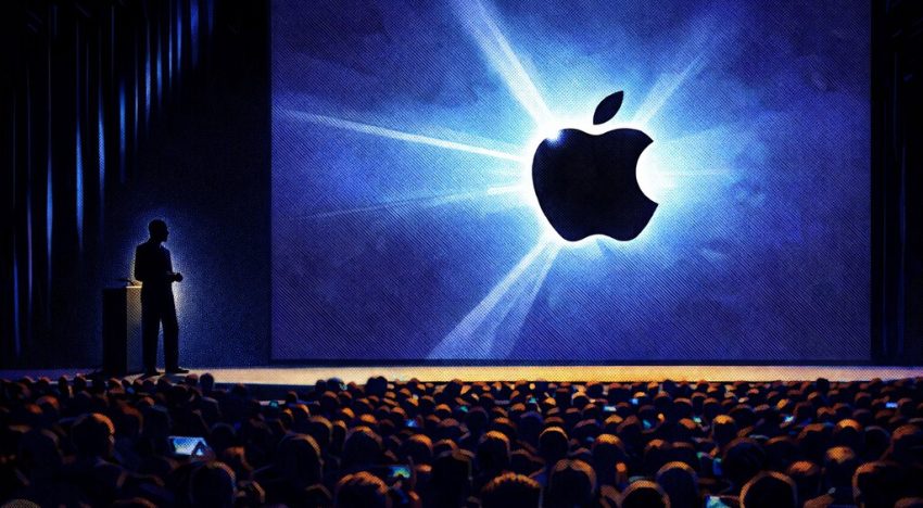 Los 13 segundos que se guardó Steve Jobs