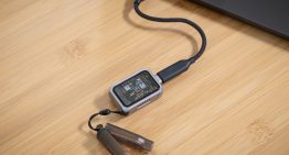 Hay un accesorio muy pequeño para tener más almacenamiento en el Mac y se puede llevar a cualquier lugar