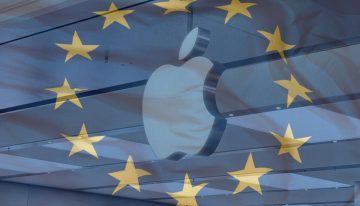 Cierra la primera tienda alternativa para el iPhone. Apple y Europa han tomado una decisión: echarse las culpas mutuamente