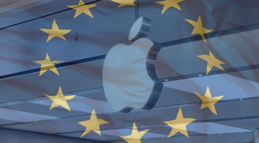 Cierra la primera tienda alternativa para el iPhone. Apple y Europa han tomado una decisión: echarse las culpas mutuamente