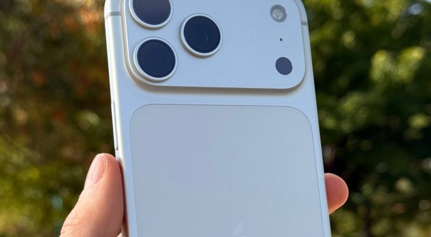 Llevo meses usando la cámara del iPhone 17 Pro y estos son los ajustes que he cambiado para ir más allá del «modo automático»