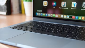 Temo que las teclas de mi nuevo MacBook acaben sucias y desgastadas. La solución para evitarlo que he comprado no llega a 10 euros