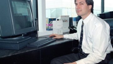 La decisión de usar la IA de Google recuerda a la vieja Apple que trajo de vuelta a Steve Jobs: buscar fuera lo que no puedes crear dentro