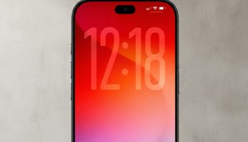 Sabíamos que la Isla Dinámica del iPhone 18 Pro iba a reducirse. Ahora le han puesto una cifra exacta y así es como queda