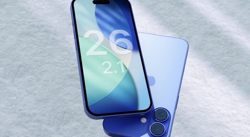 Apple acaba de lanzar iOS 26.2.1 con un objetivo claro: solucionar problemas y abrazar al AirTag 2