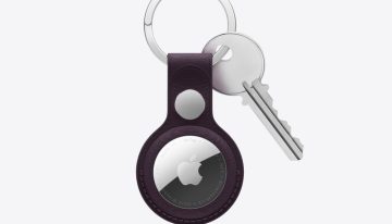 Apple presenta el nuevo AirTag 2: localiza desde más lejos, suena más fuerte y encima es más barato