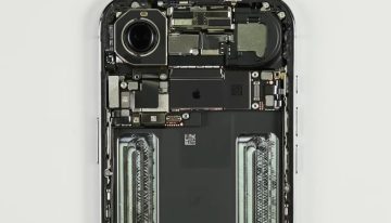 Apple consiguió hacer el iPhone más delgado de la historia. Ahora trabaja en un nuevo Face ID para que el iPhone Air 2 no renuncie tantas cosas