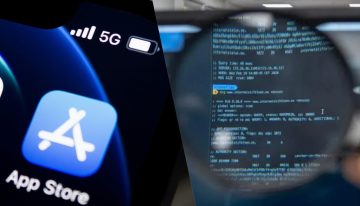 El vibe coding ha disparado el número de apps para iPhone. El problema es que no sabemos si eso es bueno o malo