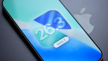 Apple acelera con la beta 3 de iOS 26.3 y una función de privacidad prometedora. El problema es que casi nadie podrá usarla