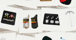 Tener un pedacito de una Apple Store en casa es posible. Esta web vende los expositores y soportes originales que usan en sus tiendas