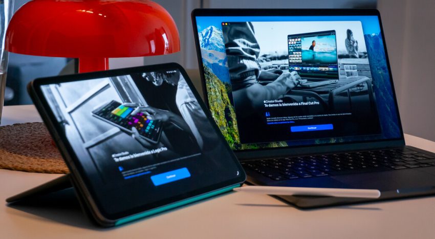 Apple Creator Studio, análisis: la respuesta de Apple a una forma de crear que ya no cabe en una sola app