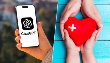 Lo nuevo de ChatGPT con 'Salud' de Apple aventuraba ser la mejor solución a las consultas médicas a la IA. Acaban de desmontarlo por completo