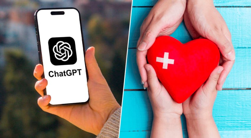 Lo nuevo de ChatGPT con 'Salud' de Apple aventuraba ser la mejor solución a las consultas médicas a la IA. Acaban de desmontarlo por completo