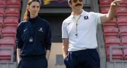 Pocas series hemos esperado tanto como 'Ted Lasso'. Y Apple TV acaba de confirmar cuándo se estrena