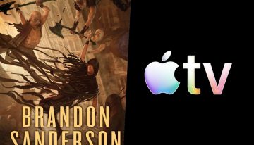 Apple consigue lo que Hollywood llevaba peleando años: los derechos para llevar a la pantalla el Cosmere de Brandon Sanderson