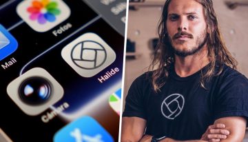 Soy fotógrafo y el último fichaje de Apple me ha devuelto la ilusión. La llegada del creador de Halide es una gran noticia para iOS