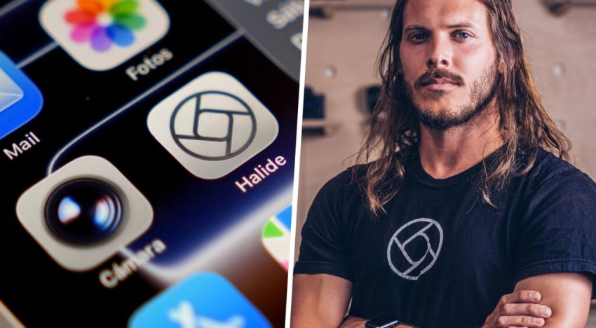 Soy fotógrafo y el último fichaje de Apple me ha devuelto la ilusión. La llegada del creador de Halide es una gran noticia para iOS