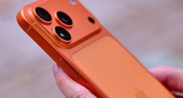 Apple ya sabe cómo enfrentar la guerra del zoom con Samsung y compañía. Se llama «teleconvertidor» y lo quieren para el iPhone 18 Pro