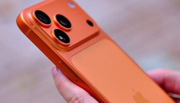 Apple ya sabe cómo enfrentar la guerra del zoom con Samsung y compañía. Se llama «teleconvertidor» y lo quieren para el iPhone 18 Pro