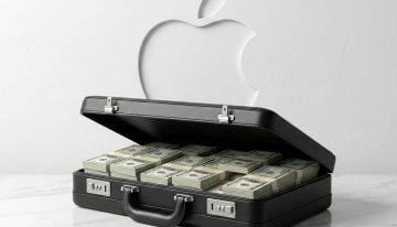 Apple se ha encaprichado (otra vez) del creador de Face ID. Esta vez la compra les ha costado 2.000 millones de dólares