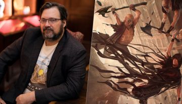 Qué leer de Brandon Sanderson si la adaptación de Apple TV te ha dejado con ganas de conocer el Cosmere