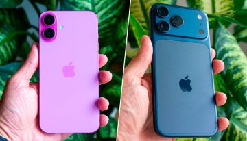 Que el móvil más vendido del año fuese el iPhone 16 no es una sorpresa. Lo llamativo es la posición del iPhone 17 Pro Max