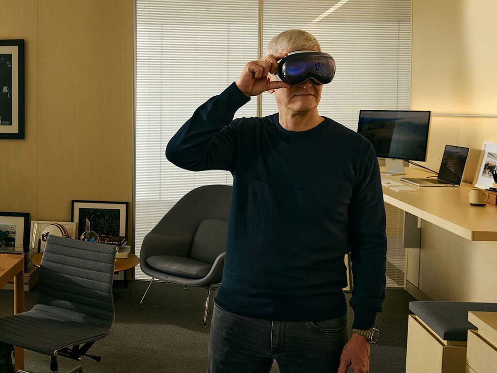 Las Vision Pro se enfrentan a su realidad más difícil: 45.000 unidades, publicidad bajo mínimos y un cambio de rumbo para salvar la "magia" 