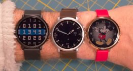 Dimos por muerto al rival más querido del Apple Watch. El «padre» de los smartwatches ha resucitado y deja la pelota en el tejado de Apple