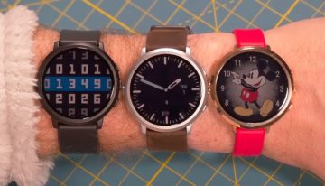 Dimos por muerto al rival más querido del Apple Watch. El «padre» de los smartwatches ha resucitado y deja la pelota en el tejado de Apple