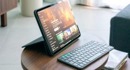 Será caro, pero este es el iPad que utilizaría para todo. Incluso para trabajar o jugar en cualquier parte