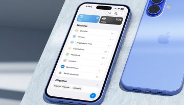 Recordatorios es mi app favorita en el iPhone. Y puede ser la tuya con estos cinco trucos