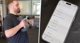 Se acabó el roscón. Esta es la app gratuita que uso para volver a entrenar y que llegó hasta a Ibai Llanos