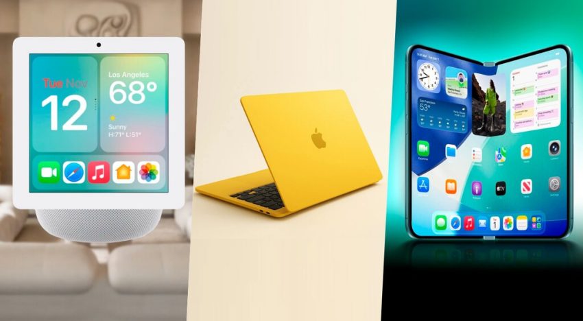 De los productos que Apple lanzará este 2026, hay tres que son serios candidatos a estar en mi cesta de la compra