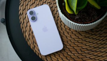 El iPhone que me compraría ahora mismo tiene una buena relación calidad-precio, pero no es el más barato