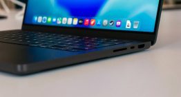 Si me tuviese que quedar con cinco apps gratis de Mac, no tendría dudas en elegir estas