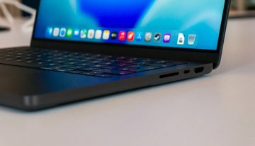 Si me tuviese que quedar con cinco apps gratis de Mac, no tendría dudas en elegir estas