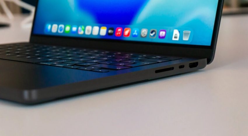 Si me tuviese que quedar con cinco apps gratis de Mac, no tendría dudas en elegir estas