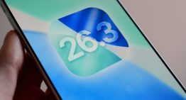 Tras el parón navideño esperábamos la nueva beta de iOS 26.3. Lo que ha llegado es una actualización, pero muy diferente