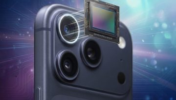 El salto de cámara más bestia del iPhone ya está escrito: 200 megapíxeles y un calendario que no es para mañana