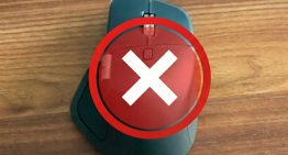Si tu ratón Logitech ha dejado de funcionar en Mac, no se ha roto. Un olvido «tonto» de la marca te obliga a hacer esto para recuperarlo