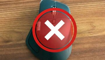 Si tu ratón Logitech ha dejado de funcionar en Mac, no se ha roto. Un olvido «tonto» de la marca te obliga a hacer esto para recuperarlo