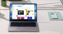 Si buscas una app de iPhone en Mac y no está, este truco quizás te ayude a encontrarla