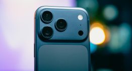 El iPhone del futuro quiere ver más allá de lo visible. La pista está en las cámaras multiespectrales