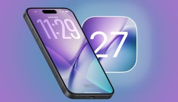 Faltan cinco meses para conocer iOS 27. Y hay motivos para ser optimistas con las filtraciones
