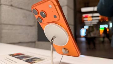 Se decía que el iPhone 17 Pro se rayaba «con solo mirarlo». He vuelto a una Apple Store casi cuatro meses después para comprobarlo