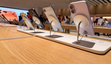 El iPhone Air es una pasada, pero le faltaba algo para triunfar: alejarse del precio del Pro (y por fin lo ha hecho)